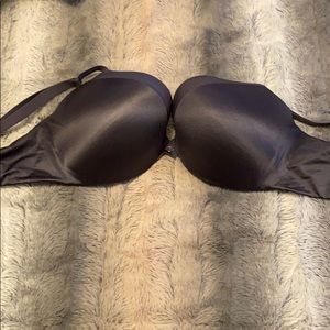 Victoria’s Secret push up bra!